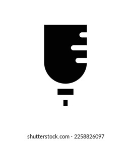Icono profesional de farmacia vectorial. símbolo de farmacia que se puede usar para cada plataforma y propósito. Ilustración farmacéutica de alta calidad.