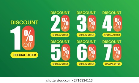 Vetor profissional conjunto de etiquetas especiais oferta, etiquetas de desconto e adesivos promocionais. EPS 10 de alta qualidade para varejo, comércio eletrônico e marketing. Inclui modelos de folga, venda em flash e etiqueta de preço em estilo de design plano. Totalmente editável e pronto para impressão.