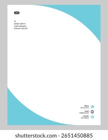 Un diseño publicitario o de Anuncio profesional y versátil, probablemente con una tipografía limpia y un diseño equilibrado. Adecuado para promociones de marca o pantallas informativas con una estética moderna.