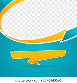 A professionally designed business flyer template, featuring a clean and modern layout.