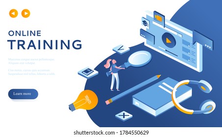 Professionals make confident decisions in business management. Animal characters interact with each other in a working office environment. Vector illustration design concept.