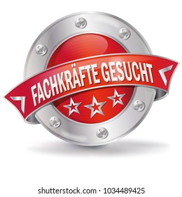 Professionals wanted for our company