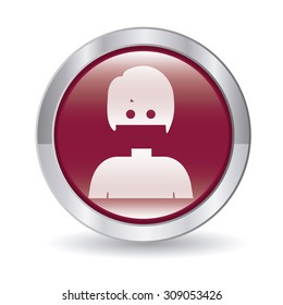 Professions digital design, vector illustration eps 10