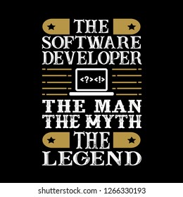 Professions Father Day Quote and Saying, good for print