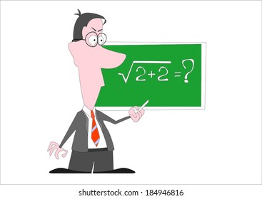 professor