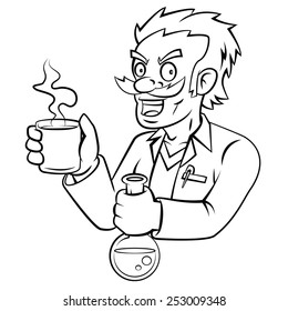 Professor 