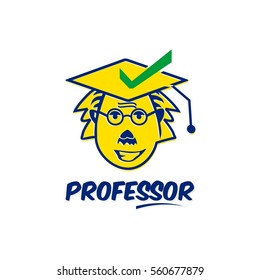 professor