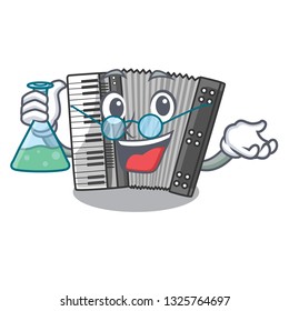 Professor according in the shape character wood