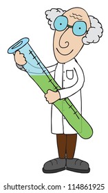 professor & big formula