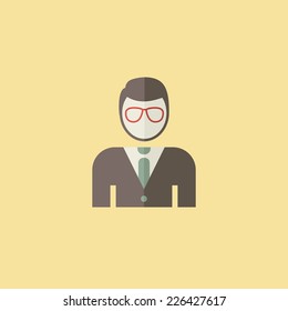 Professor Icon