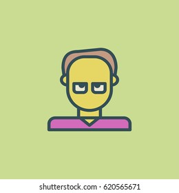 professor icon