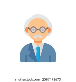 Professor Icon for Teaching Roles