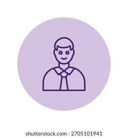 Professor Pentaglow , Vektor, Pixel perfekt, Illustratordatei 