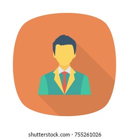  professor sticker icon