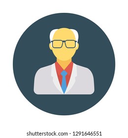 professor   teacher   avatar  