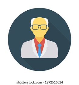 professor   teacher   avatar  