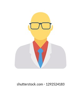 professor   teacher   avatar  
