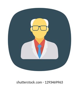 professor   teacher   avatar  