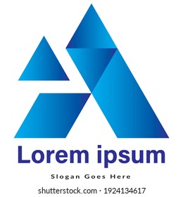 Proffesional Corporate Logo Design Vector  Set Company Logo design