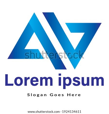 Proffesional Corporate Logo Design Vector  Set Company Logo design