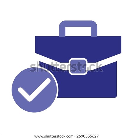 proffesional icons. simple colored vector