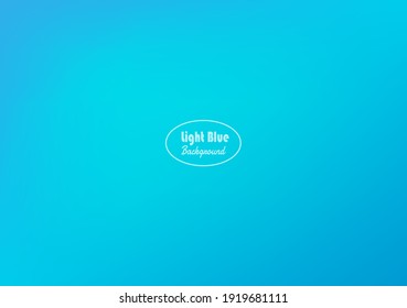 proffesional ligh blue background fit for display product background design isolate your design