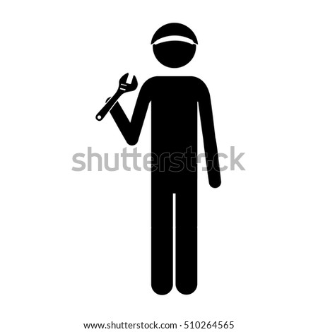 proffesional worker design