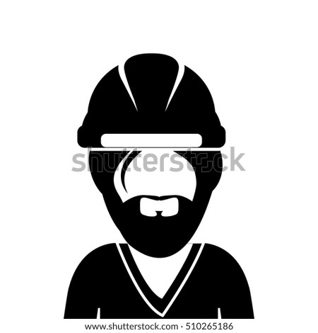 proffesional worker design