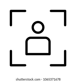 profile account target 