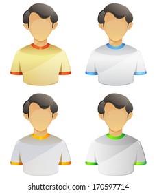 Profile Avatar