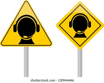 Profile with handsfree