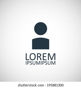 profile icon