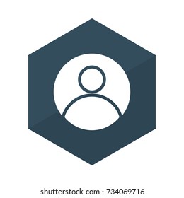 profile icon