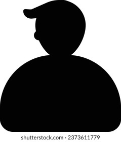 PROFILE ICON, NAME ICON, CONTACT ICON