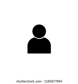 profile icon. people icon. user icon