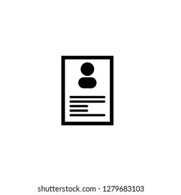 profile icon - profile symbol