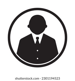 Vektorgrafik-Logo-Design
