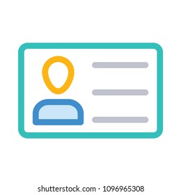  profile id card 