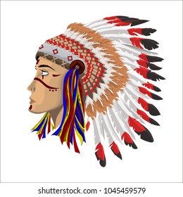 Profile of indian girl