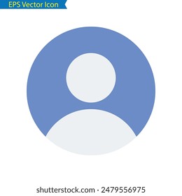 profile, login icon vector file