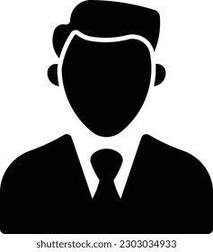 profile man human people user