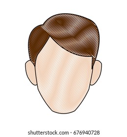 profile man male person head avatar