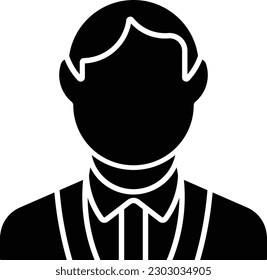profile man profile people user