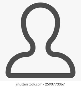 profile, online store and online business icons