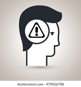 Profile people design
