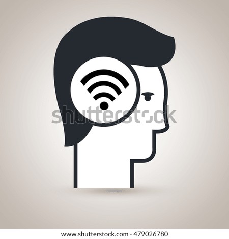 Profile people design