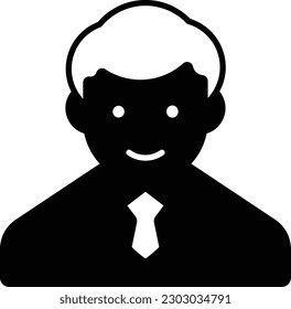 profile person man user people