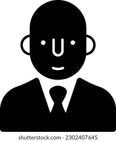 profile person user people human