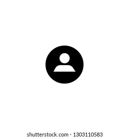 profile photo icon