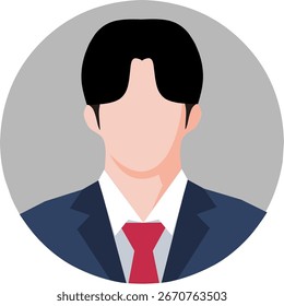 CUADRO DE PERFIL PLANO EPS CON FONDO TRANSPARENTE m 
